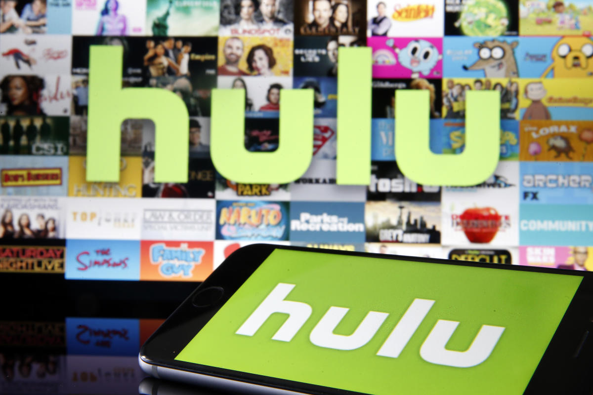 Hulu + Live TV Raising Monthly Fee 18% - Media Play News