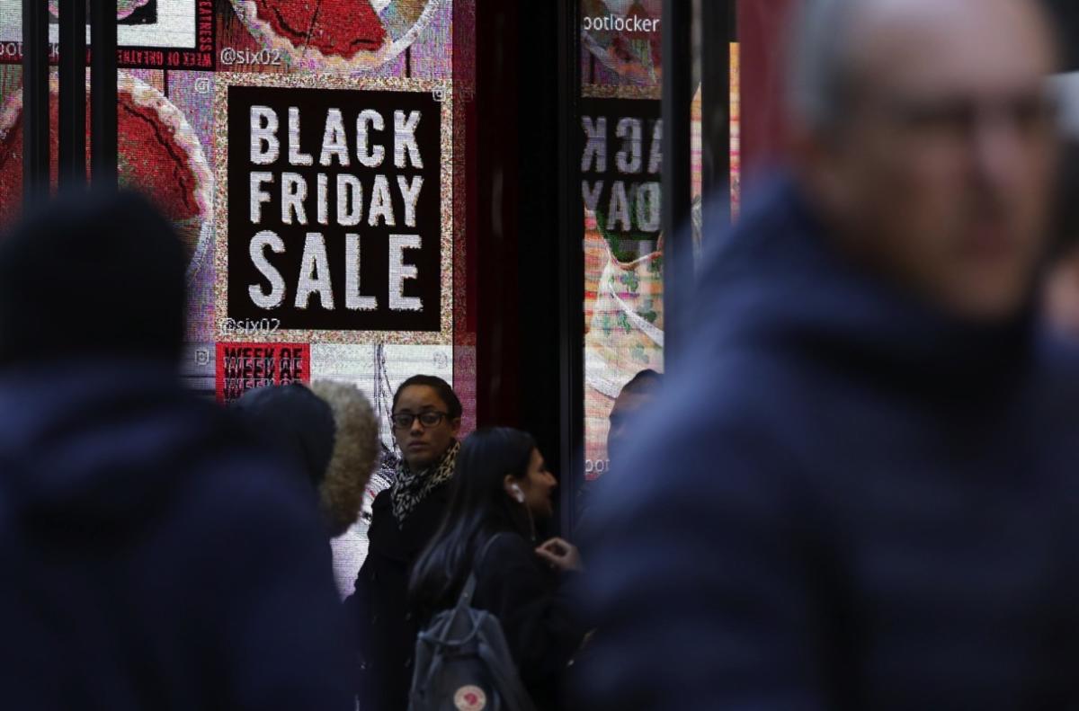 Black Friday ads leak from JCPenney and Macy’s here’s what you need