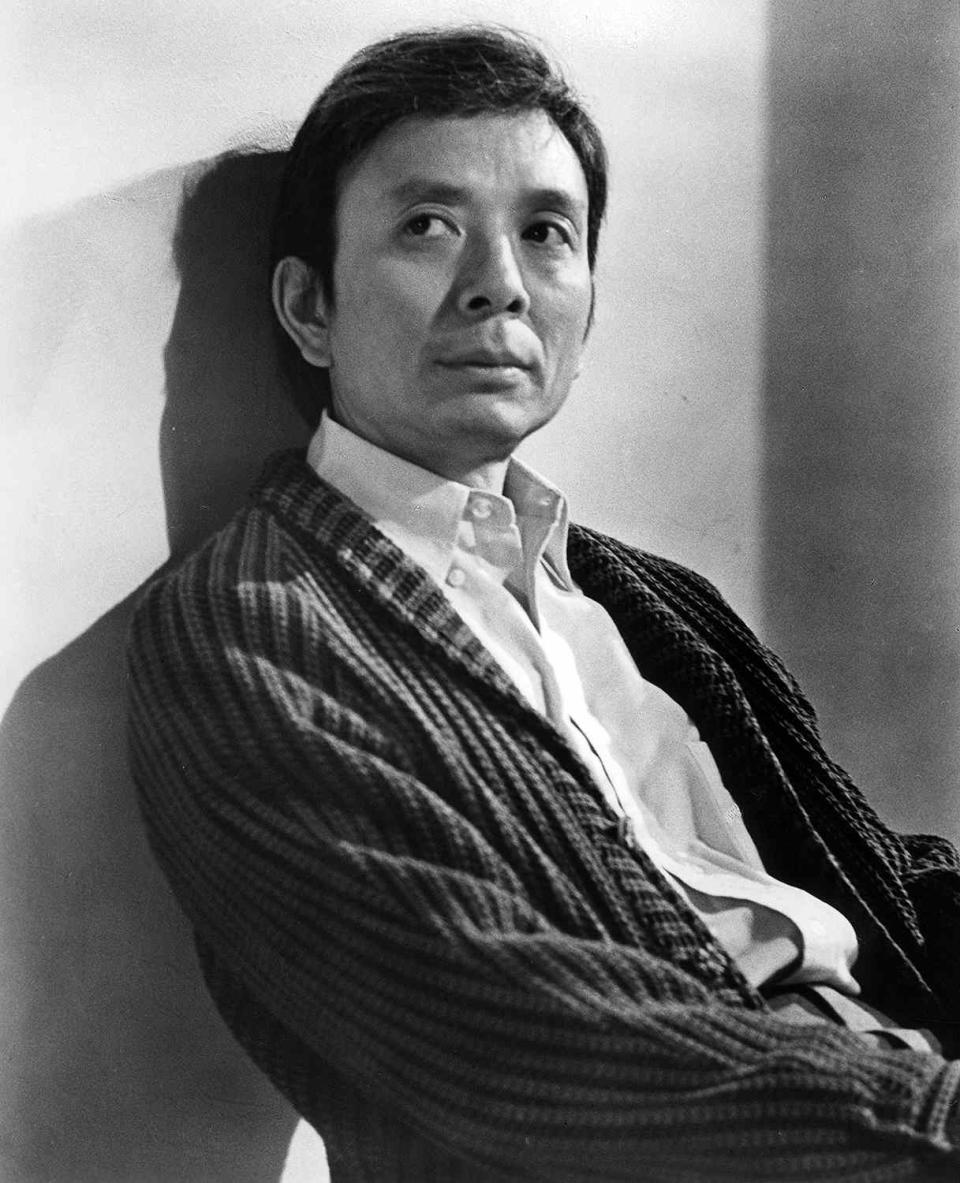 James Hong