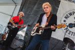 The Nude Party Newport Folk Festival 2019 Ben Kaye