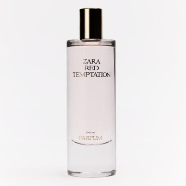 5 of the BEST Zara perfume dupes