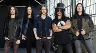 gibson record label slash myles kennedy