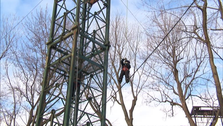 Fête des neiges kicks off at Parc Jean-Drapeau