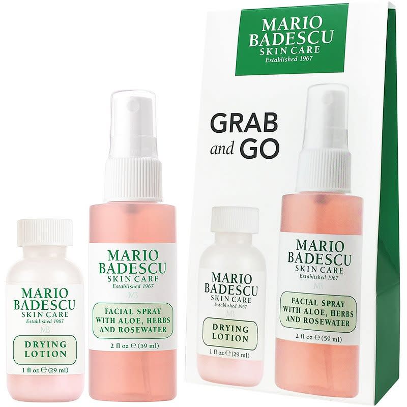 Photo: Mario Badescu.