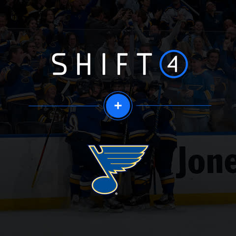 HD st louis blues wallpapers