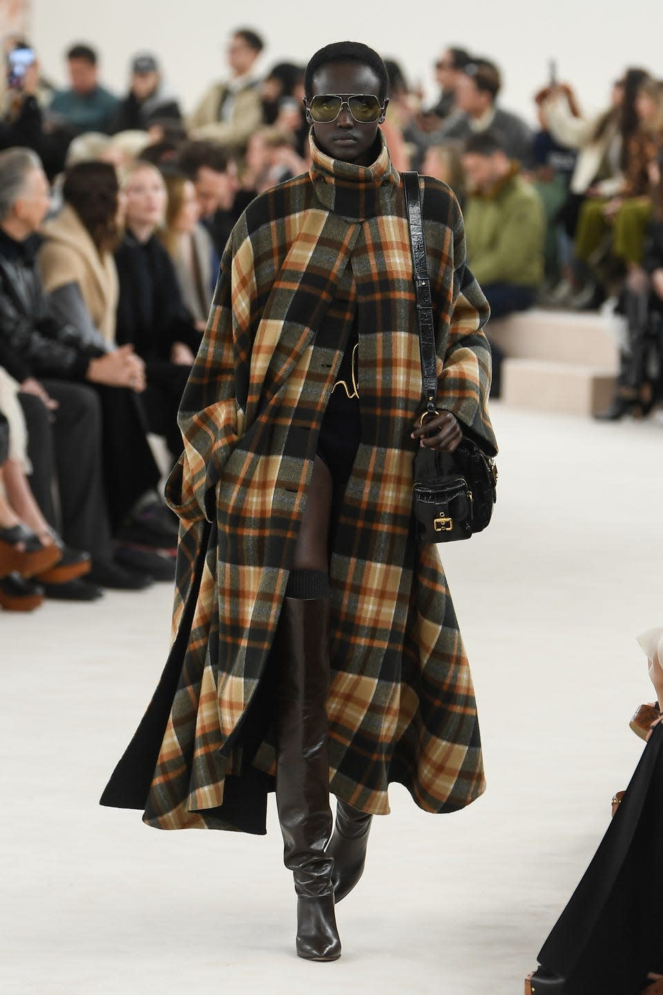 tartan trend