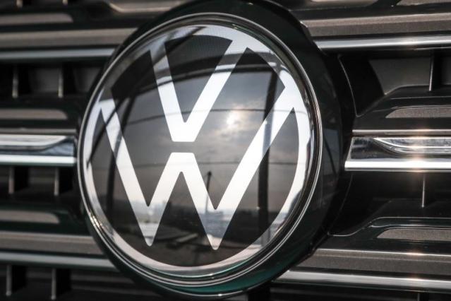 El logotipo de Volkswagen, significado e historia