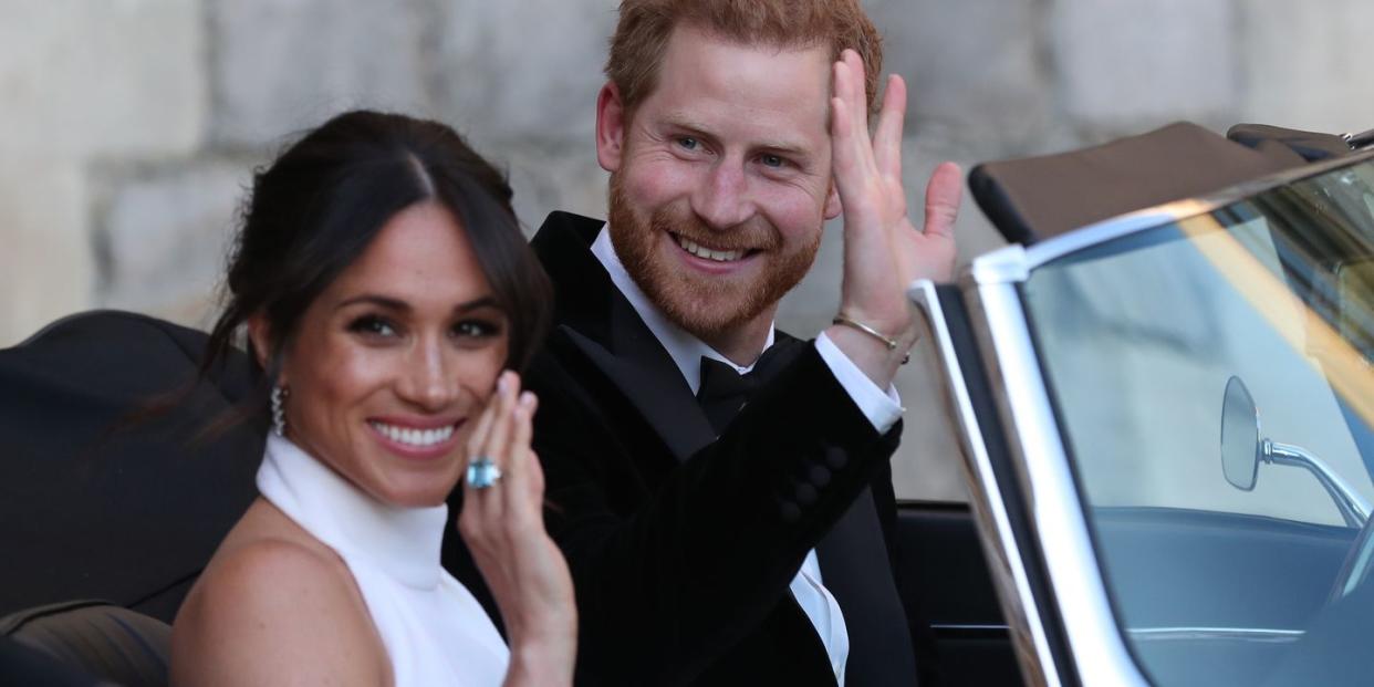 Photo credit: WPA Pool - Getty Images