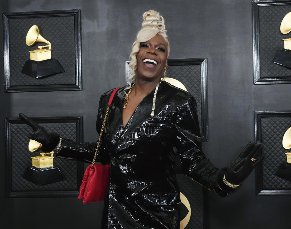 Big Freedia, the Queen of Bounce, roars back with full album, 'Central