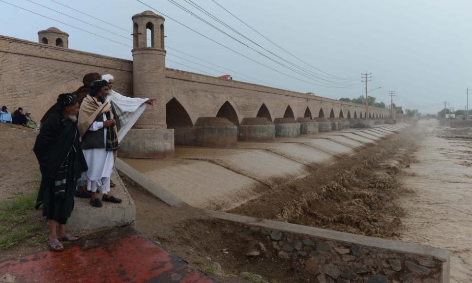 <span>Photograph: Xinhua/Rex/Shutterstock</span>