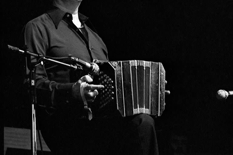 Ástor Piazzolla