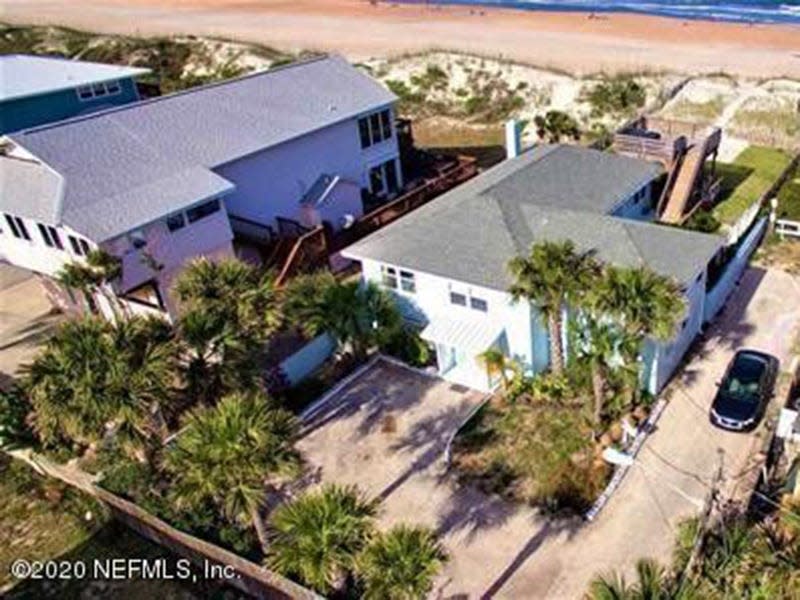 32080: Atlantic Beach: 2 12th Lane, St. Augustine, $1,600,000, Oct. 5