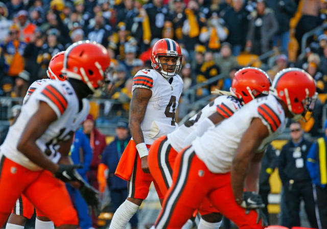 2023 NFL Draft Odds For Cincinnati Bengals, Cleveland Browns