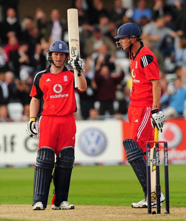 Cricket – Natwest Series – Fifth One Day International – England v Australia – Trent Bridge