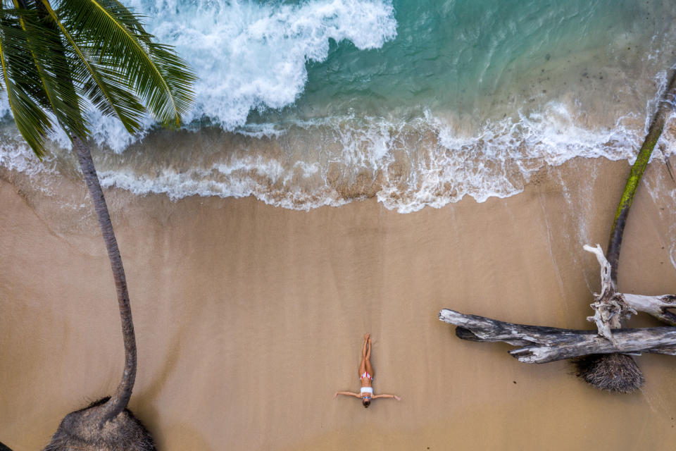 The Caribbean is a popular holiday spot for North Americans seeking some sun