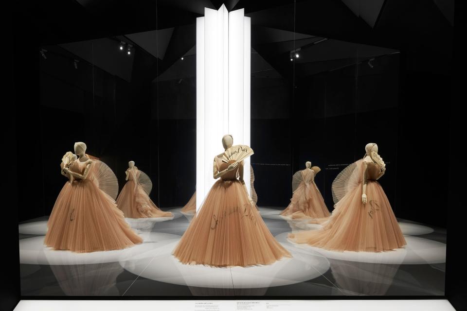 <cite class="credit">Photo: Adrien Dirand / Courtesy of Christian Dior</cite>