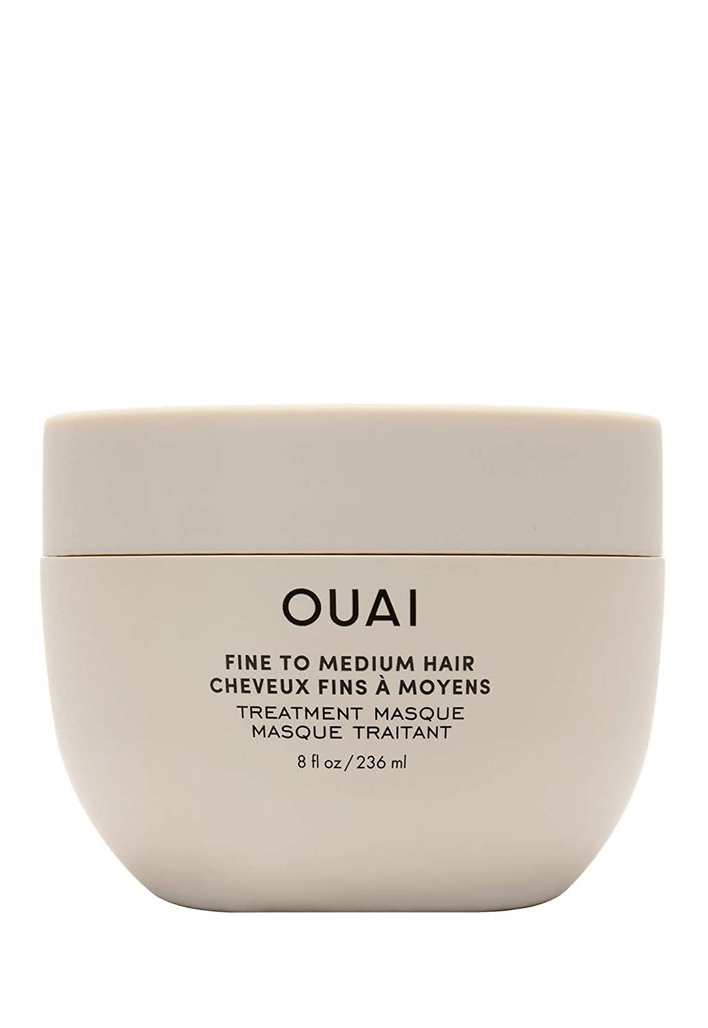 OUAI Treatment Masque