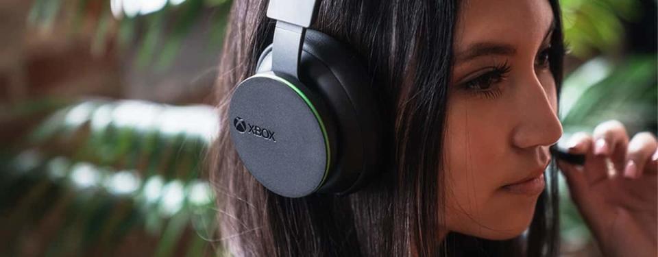 xbox headphones