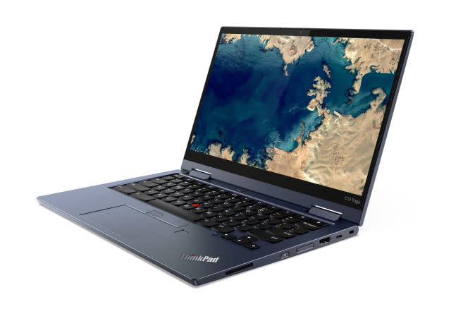 Thinkpad C13 Yoga