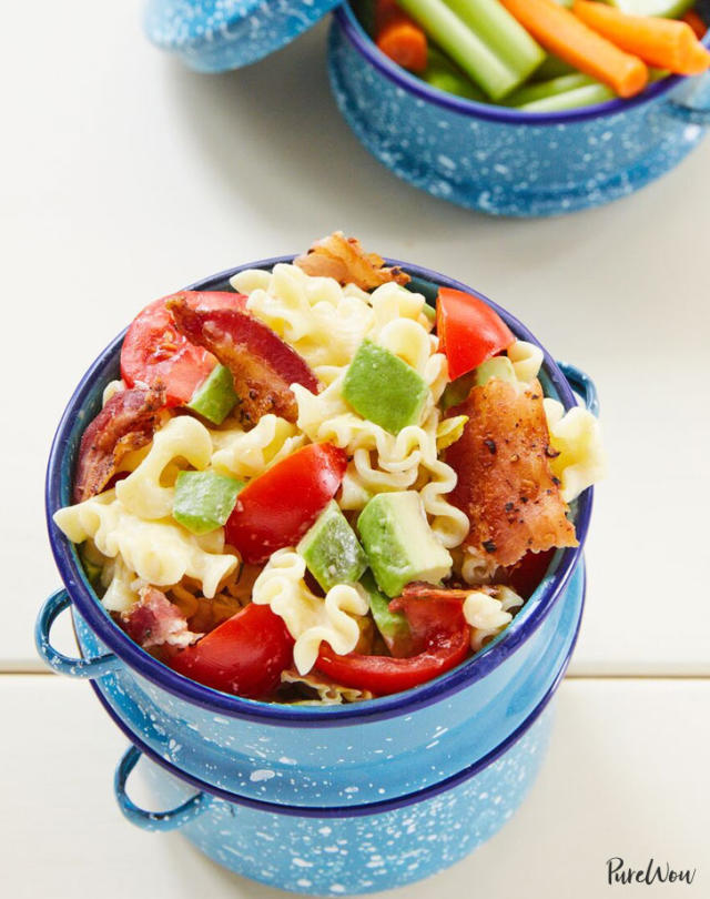 60 Toddler Lunch Ideas Your Kid Will Love - PureWow