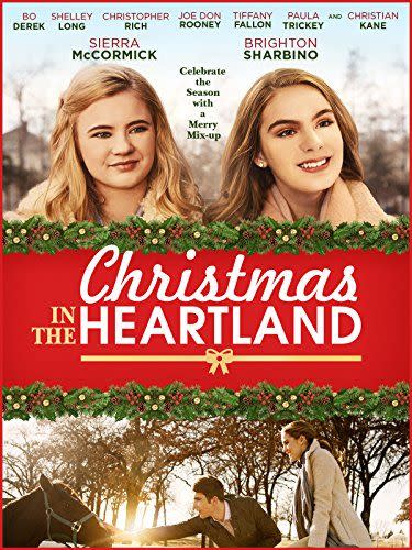 25) Christmas in the Heartland