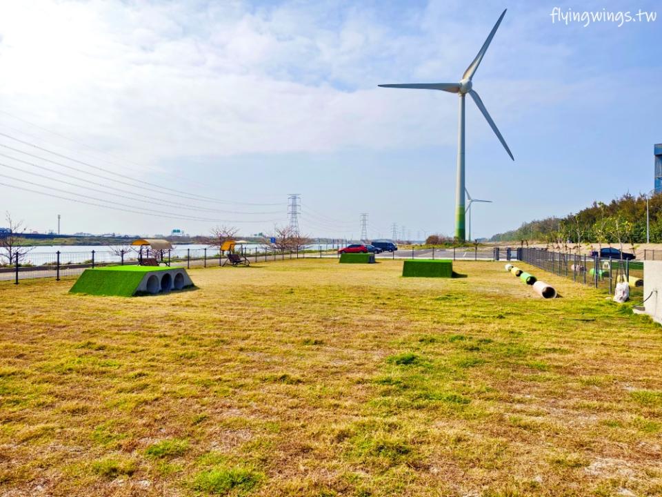 彰化嬉濱海豚公園