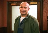 <p>Louis Emerick has confirmed that we haven't seen the last <a rel="nofollow noopener" href="http://www.digitalspy.com/soaps/coronation-street/news/a864511/coronation-street-louis-emerick-return-liz-ex-lover-mike-thornberry/" target="_blank" data-ylk="slk:of his character Mike Thornberry;elm:context_link;itc:0;sec:content-canvas" class="link ">of his character Mike Thornberry</a>, who'll be returning in a future storyline. Will he have better luck with Liz second time around?</p>