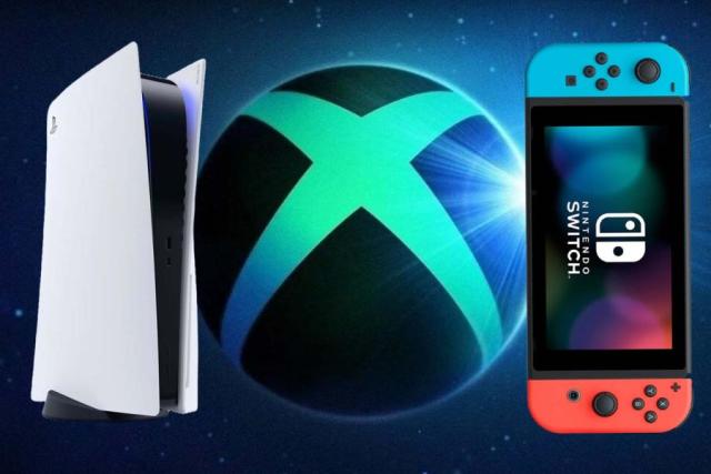 Este otro gran exclusivo de Xbox también llegará a Nintendo Switch, PS5 y  PS4, según un