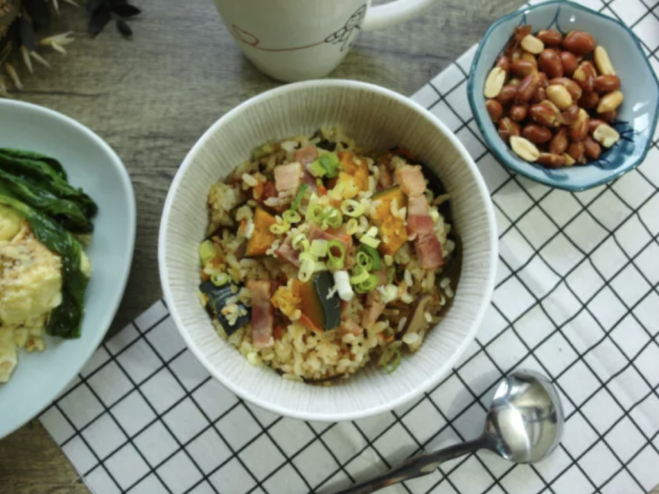 帶飯食譜合集│20款簡易便當食譜！有味飯/枝豆小飯團/三文治/日式炒麵飯盒