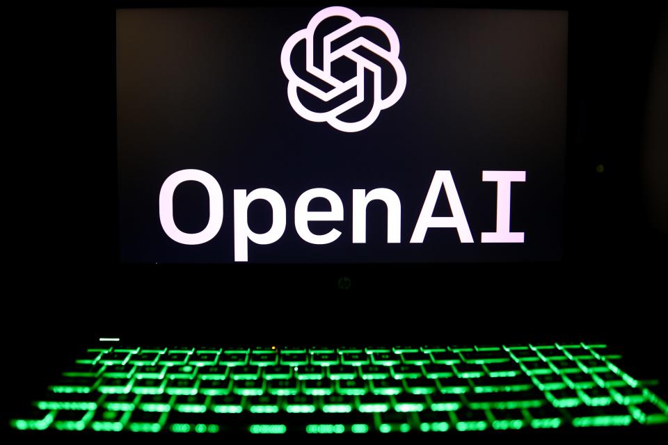 OpenAI