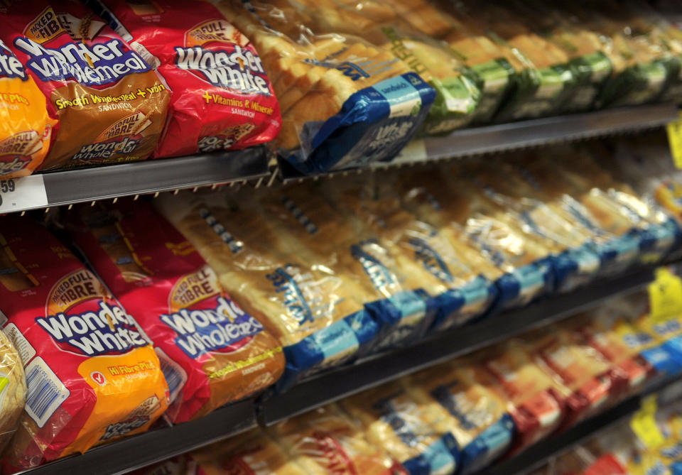 Bread prices across Australia are poised to rise following a prolonged stint of detrimental weather. Source: AAP, file.