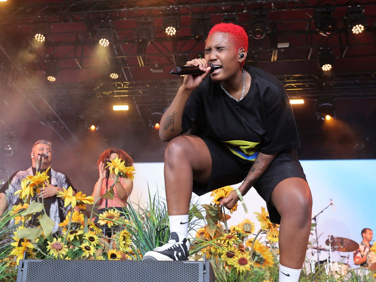  (Getty Images for Coachella)