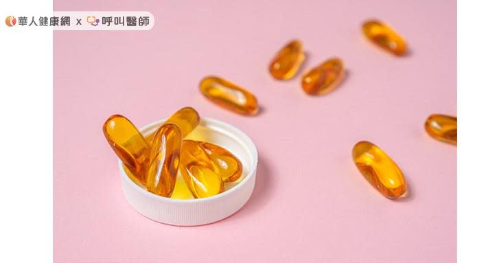 Omega-3脂肪酸中的DHA和EPA能夠緩解疲勞和壓力，其中DHA有助於提升血清素含量，血清素又被稱為「幸福因子、快樂激素」，可以改善憂鬱情緒紓解壓力；EPA則是抑制發炎反應，減少免疫細胞過度分化，攻擊自己。