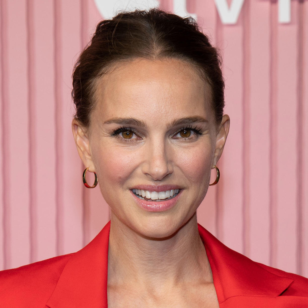 natalie portman global premiere of pachinko