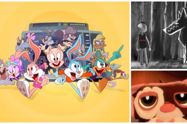 How HBO Max Is Recreating The Problem Cartoon Network Was Created To Solve