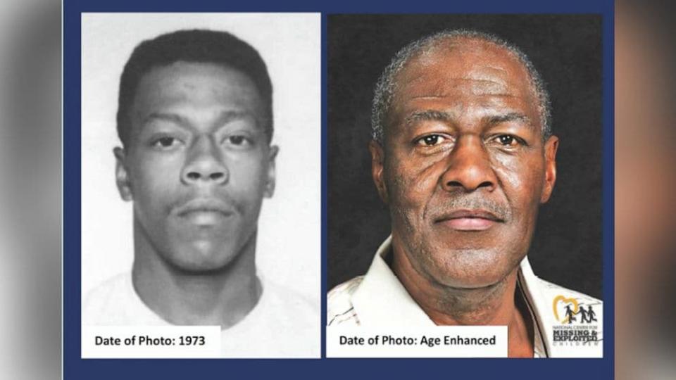 Fugitive Lester Eubanks is seen here in this U.S. Marshals wanted poster. (Photo/Caption courtesy of ABC News via U.S. Marshals)