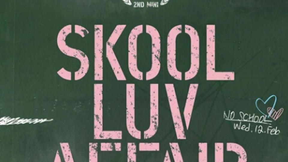skool luv affair BTS Album Guide: A Rightfully Exhaustive Breakdown of Their Discography