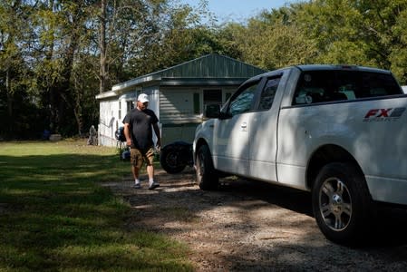 UAW workers battle bill collectors as strike continues in Bowling Green