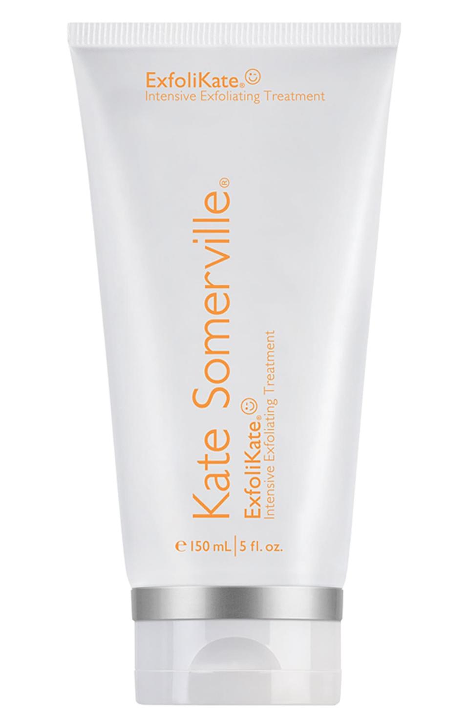 ExfoliKate Intensive Exfoliating Treatment