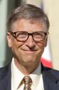 <p>Lange galt Bill Gates, Gründer von Microsoft, als reichster Mann der Welt. Diese Zeiten sind nun vorbei und Gates muss den ersten Platz räumen. Der Microsoft-Mann ist trotz oder vielleicht gerade wegen seines immensen Reichtums ein sehr spendabler Mensch, der immer wieder mit großzügigen Spenden Schlagzeilen macht. (Foto: WENN) </p>