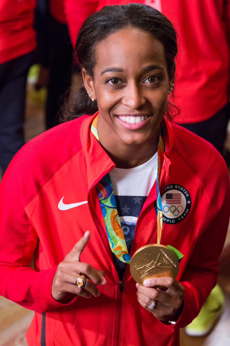 Simone Biles