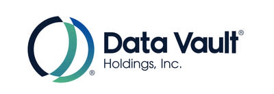 (PRNewsfoto/Data Vault Holdings Inc.)