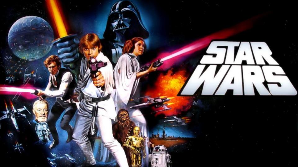 starwarsbanner Every Star Wars Movie and Series Ranked From Worst to Best