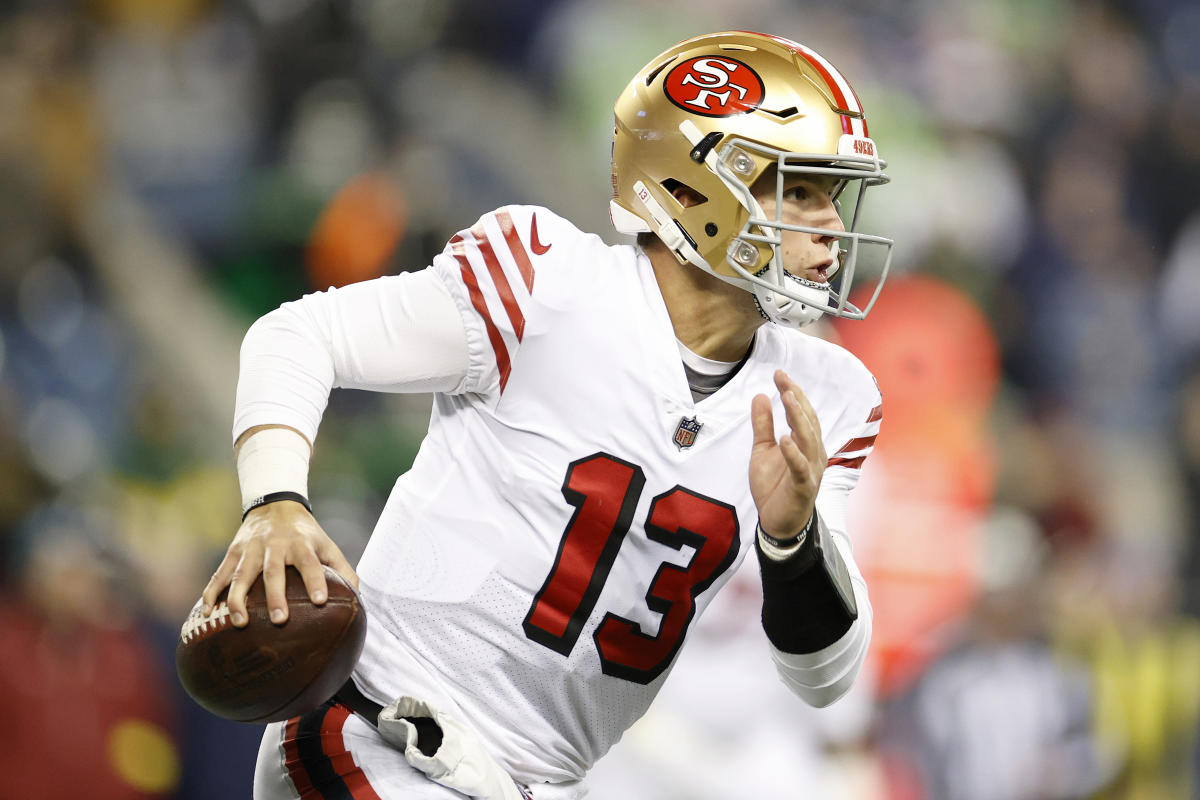 Fantasy QB Rankings Week 16: Who to start, sit at quarterback in