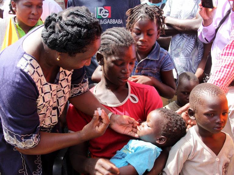 I've been trying to help Mozambique recover from devastating floods – unless we act now, future generations are at serious risk