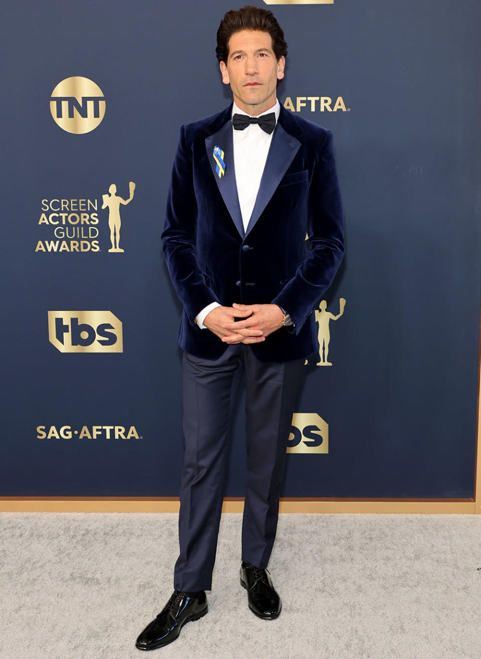 Jon Bernthal - Credit: Amy Sussman/WireImage