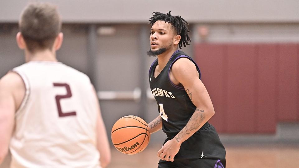 UW-Whitewater guard Derek Gray died after suffering a cardiac event in July 2022 while participating in a youth basketball camp on campus.