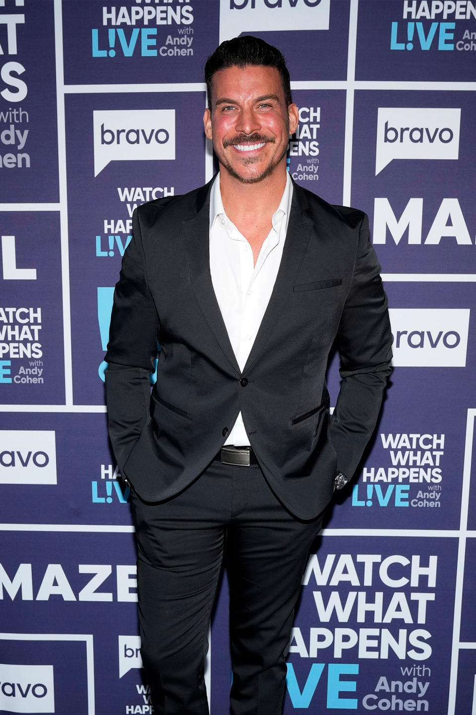 Jax Taylor Recalls ‘breaking Down After Being The ‘villain On
