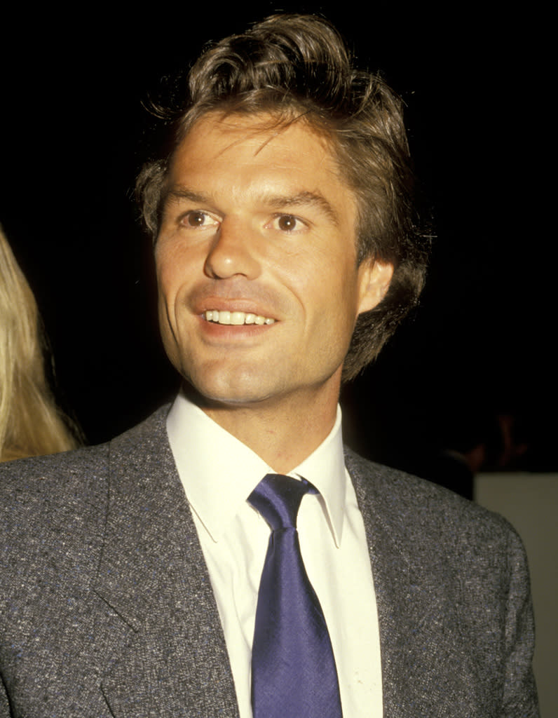 1987 : Harry Hamlin