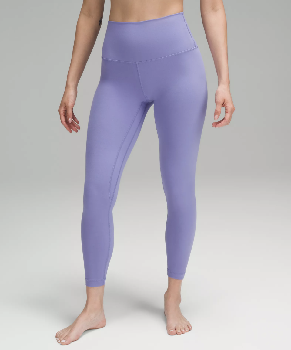 <p><a href="https://go.redirectingat.com?id=74968X1596630&url=https%3A%2F%2Fshop.lululemon.com%2Fp%2Fwomen-pants%2FAlign-Pant-2-MD%2F_%2Fprod8360162&sref=https%3A%2F%2Fwww.harpersbazaar.com%2Ffashion%2Ftrends%2Fa45457105%2Fblack-friday-cyber-monday-fashion-deals-2023%2F" rel="nofollow noopener" target="_blank" data-ylk="slk:Shop Now;elm:context_link;itc:0;sec:content-canvas" class="link ">Shop Now</a></p><p>lululemon Align High-Rise Pant</p><p>lululemon.com</p><p>$79.00</p>